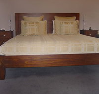 Gateway Motor Inn - Broken Hill - Darwin Holiday