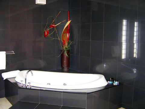 Gateway Motor Inn - Broken Hill - Darwin Holiday 2