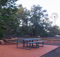 Redbank Homestead - Gundabooka National Park - Darwin Holiday