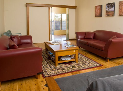 Redbank Homestead - Gundabooka National Park - Darwin Holiday 1