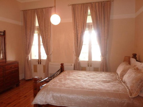 Royal Apartment - Darwin Holiday 0