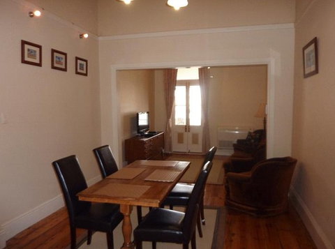 Royal Apartment - Darwin Holiday 1