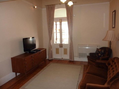 Royal Apartment - Darwin Holiday 2