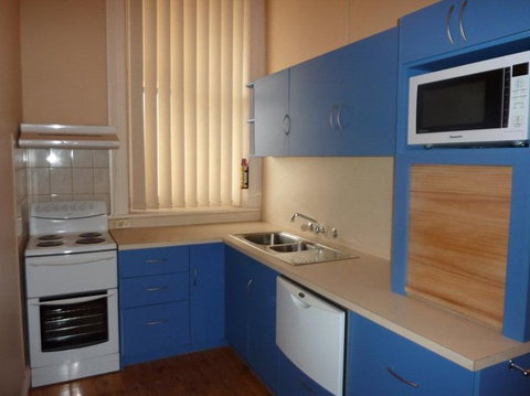 Royal Apartment - Darwin Holiday 3