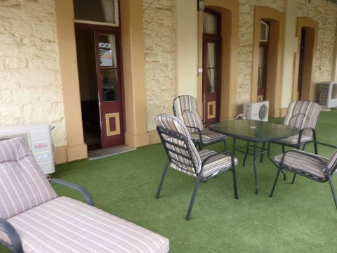 Royal Apartment - Darwin Holiday 5