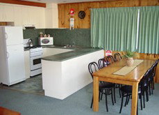 Timeout Houseboats Mildura - Darwin Holiday 1