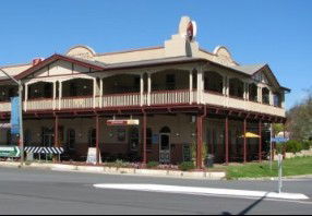 The Royal Hotel Adelong - Darwin Holiday 0