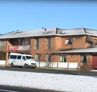 Snowgate Motel - Darwin Holiday