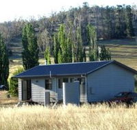 Berridale Cottage - Darwin Holiday