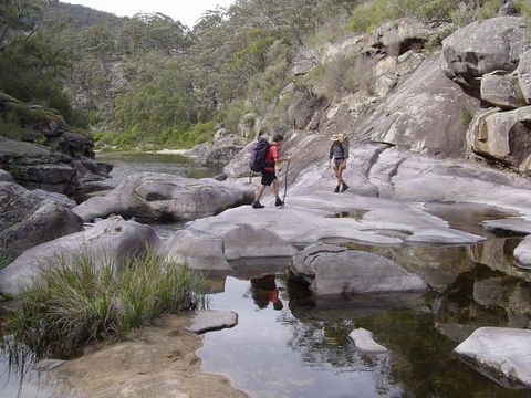 Bombala Caravan Park - Darwin Holiday 0
