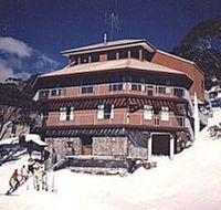 Alitji Alpine Lodge
