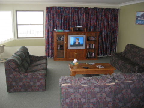 Alitji Alpine Lodge - Darwin Holiday 1