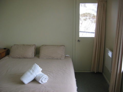 Alitji Alpine Lodge - Darwin Holiday 2