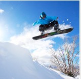 Arlberg Ski Lodge - Darwin Holiday 1