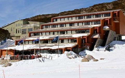 Stillwell Lodge - Darwin Holiday 0