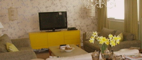 Cromwell House - Darwin Holiday 1