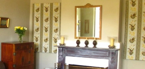 Cromwell House - Darwin Holiday 2