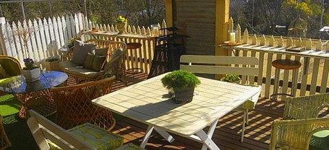 Cromwell House - Darwin Holiday 3