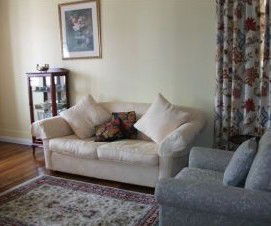 Hillview At Cooma - Darwin Holiday 1