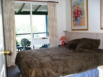 Crookshanks Cottage - Darwin Holiday 1