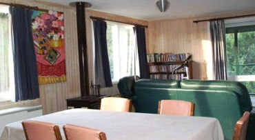 Crookshanks Cottage - Darwin Holiday 2