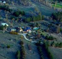 Castanian - Darwin Holiday