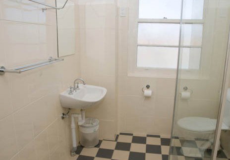 Alpine Hotel - Darwin Holiday 5