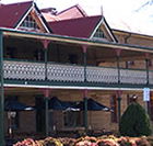 Royal Hotel Cooma - Darwin Holiday
