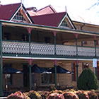 Royal Hotel Cooma - Darwin Holiday 0