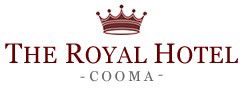 Royal Hotel Cooma - Darwin Holiday 1