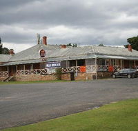 Buckleys Crossing Hotel - Darwin Holiday