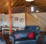 Lachney Cottage - Darwin Holiday