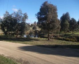 Corrowong NSW Darwin Holiday