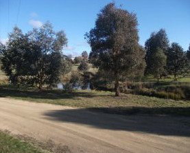 Delegate Caravan Park - Darwin Holiday 0