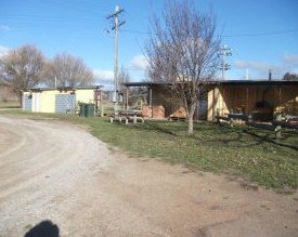 Delegate Caravan Park - Darwin Holiday 1