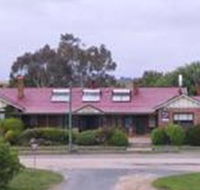 Delegate Hotel - Darwin Holiday