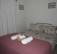 Kanga Lodge - Darwin Holiday