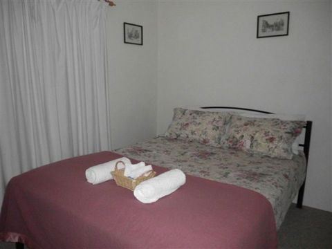 Kanga Lodge - Darwin Holiday 0