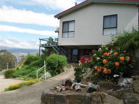 Kanga Lodge - Darwin Holiday 1