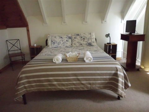 Kanga Lodge - Darwin Holiday 2