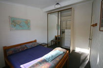 Alpha Centauri - Darwin Holiday 0