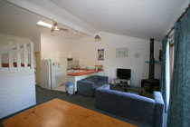 Alpha Centauri - Darwin Holiday 1