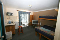 Alpha Centauri - Darwin Holiday 3