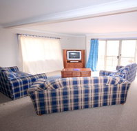 Northface Apartments - Darwin Holiday