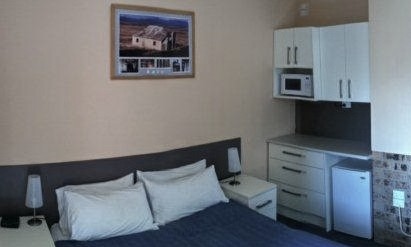 Aalberg Chalet Jindabyne - Darwin Holiday 0