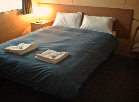 Aalberg Chalet Jindabyne - Darwin Holiday 1