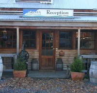 Carinya Alpine Village - Darwin Holiday