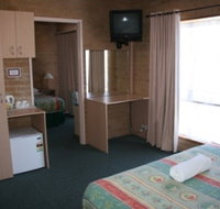 The Ski Inn Motel - Darwin Holiday