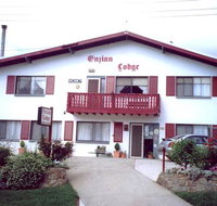 Enzian Lodge - Darwin Holiday