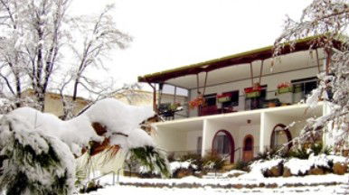 Sages Haus Bed And Breakfast - Darwin Holiday 1